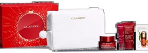 Clarins Super Restorative Kit 2025 (Limited Edition) Produktbild