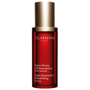 Clarins Super Restorative Remodelling Serum 30 ml produktbilde