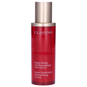 Clarins Super Restorative Remodelling Serum produktbillede