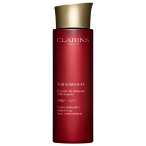 Clarins Super Restorative Treatment Essence 200 ml produktbillede