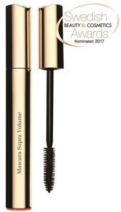 Clarins Supra Volume Mascara 02 Brown produktbilde