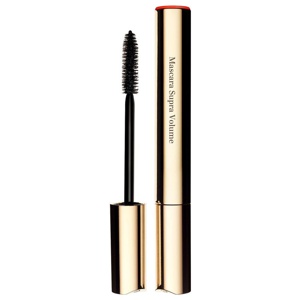 Clarins Supra Volume Mascara #02 Brown 8ml produkt bild