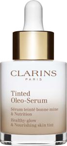 Clarins Tinted Oleo-Serum 01 30 ml produkt bild