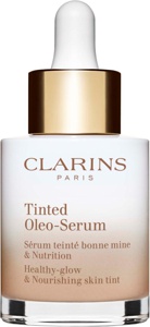 Clarins Tinted Oleo-Serum produktbillede