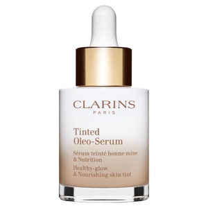 Clarins Tinted Oleo-Serum 02 produktbilde
