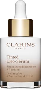 Clarins Tinted Oleo-Serum 5 produkt bild
