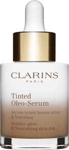 Clarins Tinted Oleo-Serum 07 30 ml produkt bild