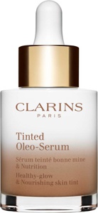 Clarins Tinted Oleo-Serum 07 produktbilde
