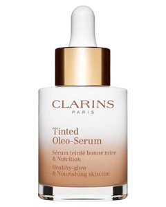 Clarins Tinted Oleo-Serum 08 30 ml Produktbild