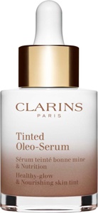 Clarins Tinted Oleo-Serum 08 produktbillede