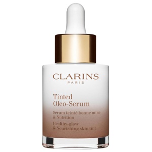 Clarins Tinted Oleo-Serum 08 produktbilde