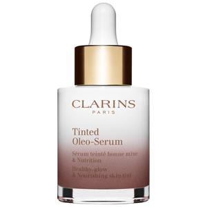 Clarins Tinted Oleo-Serum 10 produkt bild