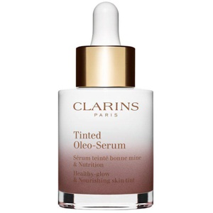 Clarins Tinted Oleo-Serum produktbillede