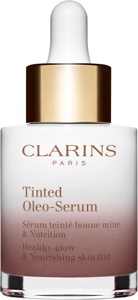 Clarins Tinted Oleo-Serum 10 produktbilde