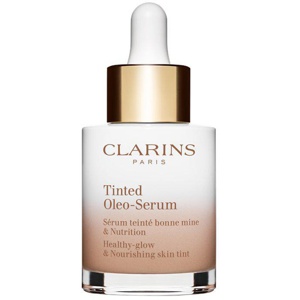 Clarins Tinted Oleo-Serum produktbillede