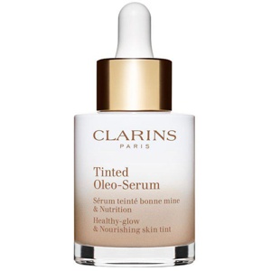 Clarins Tinted Oleo-Serum produktbillede