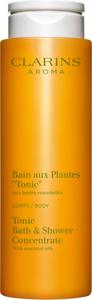 Tonic Bath & Shower Concentrate 200 ml produkt bild