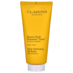 Clarins Tonic Body Balm 200 ml Produktbild