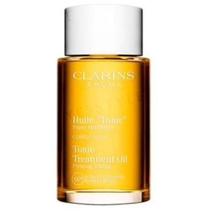 Clarins Tonic Body Treatment Oil 100 ml Produktbild