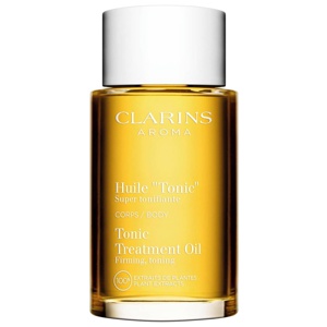 Clarins Tonic Body Treatment Oil produktbillede