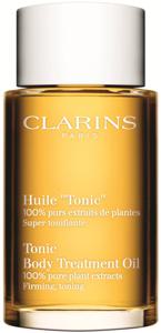 Body Treatment Oil 'Tonic' 100 ml produkt bild