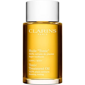 Clarins Tonic Body Treatment Oil 100 ml produktbillede