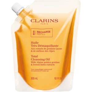 Clarins Total Cleansing Oil Refill 300 ml Produktbild