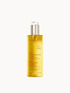 Clarins Total Cleansing Oil Refill 300ml product image