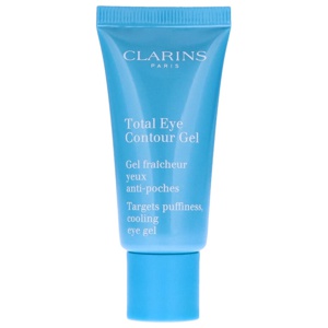 Clarins Total Eye Contour Gel 20 ml Produktbild