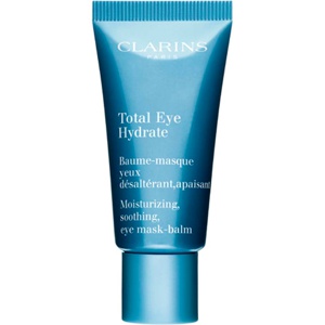 Clarins Total Eye Hydrate Mask Balm produktbillede
