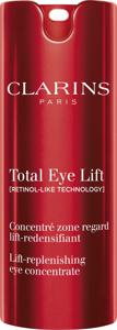 Clarins Total Eye Lift produkt bild