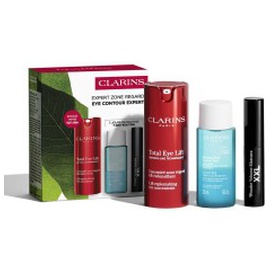 Clarins Total Eye Lift 3-Piece Set Produktbild