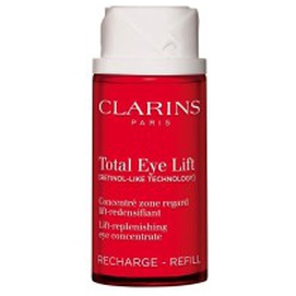 Clarins Total Eye Lift Recharge-Nachfüllpackung 15 ml Produktbild