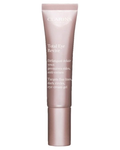 Clarins Total Eye Revive 15 ml Produktbild