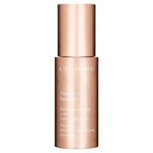 Clarins Total Eye Smooth 15 ml Produktbild