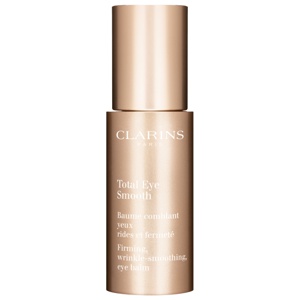 Clarins Total Eye Smooth 15 ml produkt bild