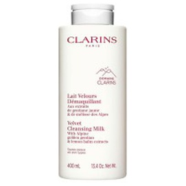 Clarins Ultra-Gentle Makeup Remover Milk 400ml Produktbild