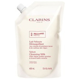 Clarins Ultra-Gentle Makeup Remover Milk Recharge 400ml Produktbild