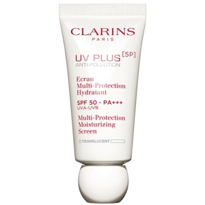 Clarins UV PLUS Multi-Protection Moisturizing Screen 30 ml produktbilde