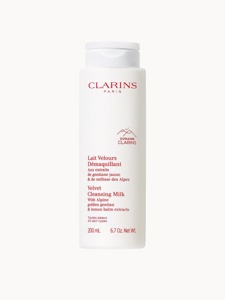 Clarins Velvet Cleansing Milk Refill 400ml product image