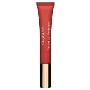 Clarins Velvet Lip Perfector 02 Velvet Rosewood produkt bild