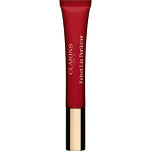 Clarins Velvet Lip Perfector 03 Velvet Red 12 ml produkt bild