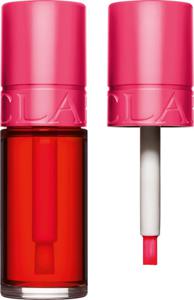 Clarins Water Lip Stain 01 Rose Water produkt bild