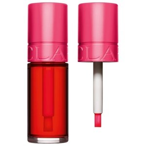 Clarins Water Lip Stain 01 Rose Water produktbilde