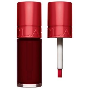 Clarins Water Lip Stain 09 Deep Red Water produktbilde