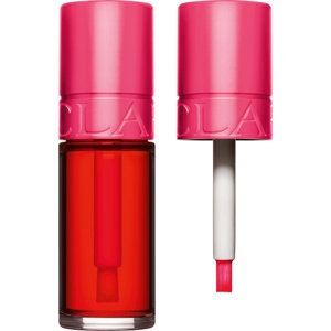 Clarins Water Lip Stain 7 ml - 01 Rose Water Produktbild