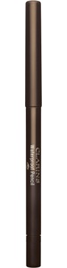Clarins Waterproof Eye Pencil 02 Chestnut produktbilde