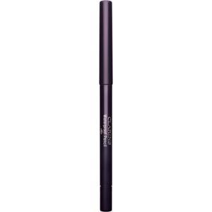 Clarins Waterproof Eye Pencil 04 Fig Produktbild