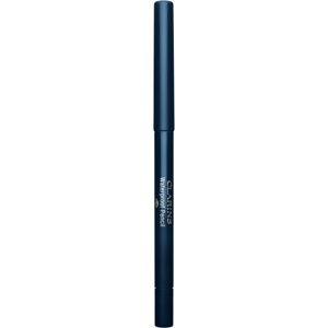 Clarins Waterproof Eyeliner 03-Blue Produktbild