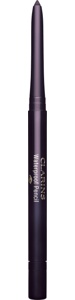 Clarins Waterproof Eyeliner 04-Plum produktbillede